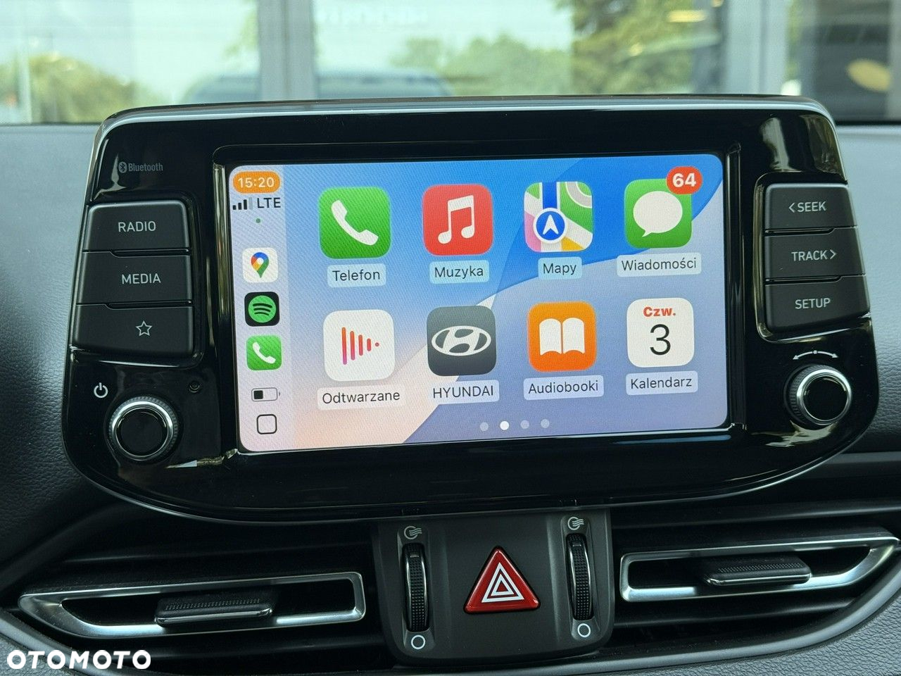 Hyundai i30 - 20