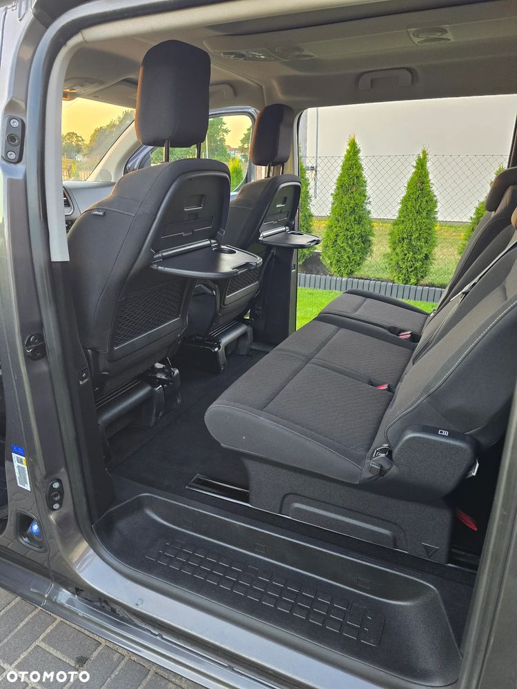 Toyota Proace Verso 2.0 D4-D Medium Family - 13