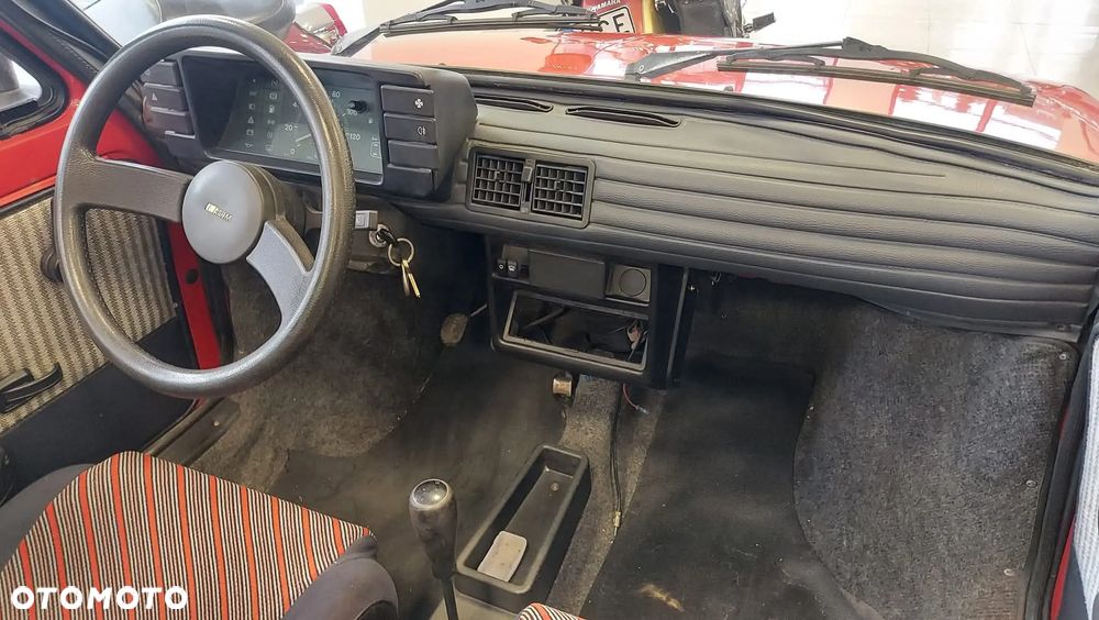 Fiat 126 - 7