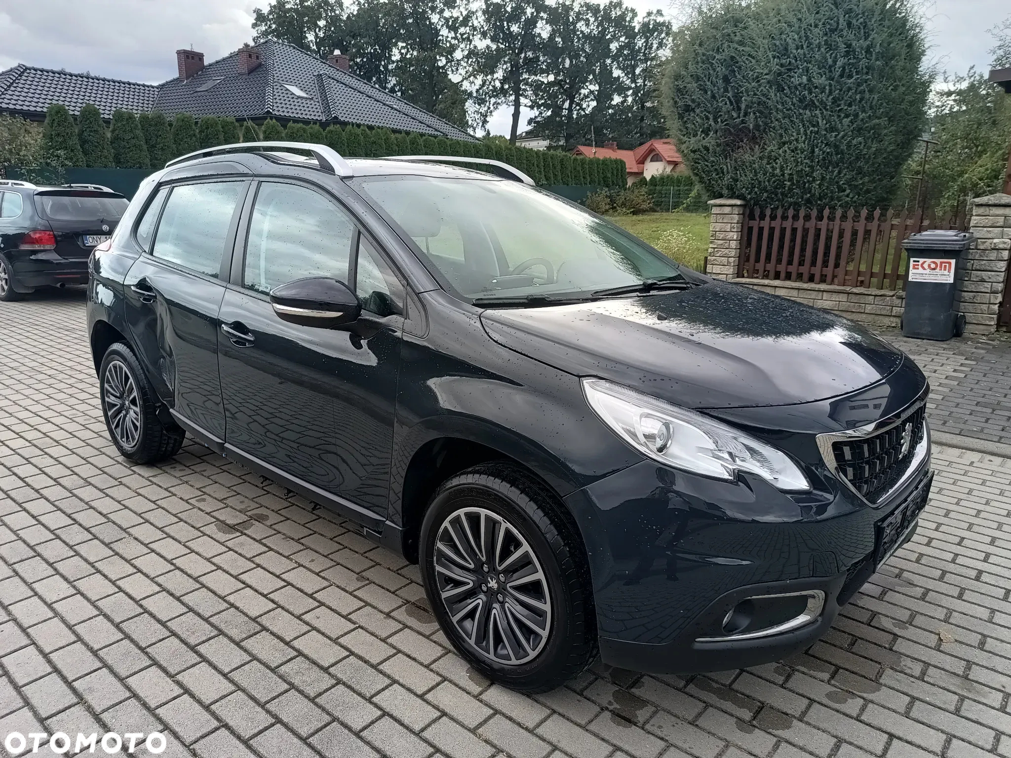 Peugeot 2008 1.2 Pure Tech Active - 13