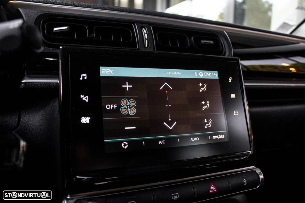 Citroën C3 1.2 PureTech Feel - 32
