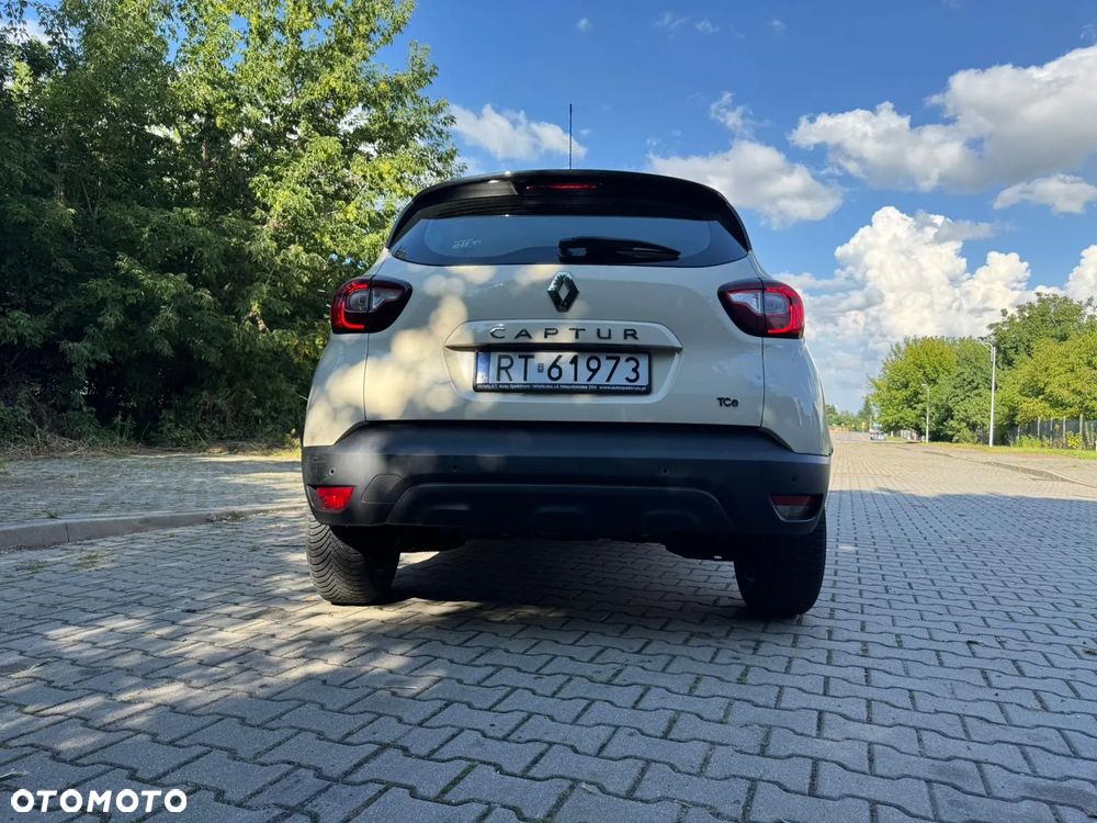Renault Captur - 7