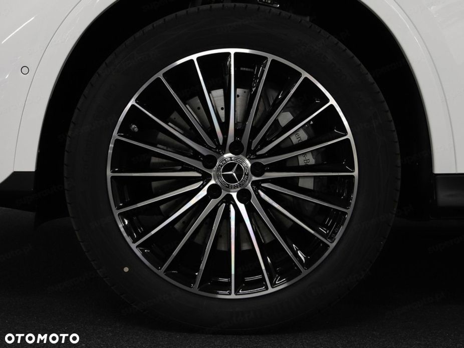 Mercedes-Benz GLC 2026