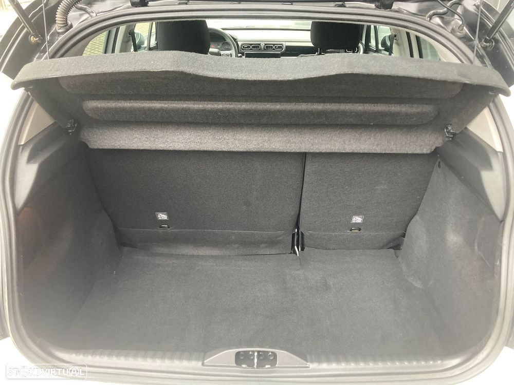 Citroën C3 Pure Tech S&S Shine Pack - 23