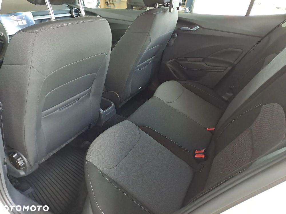 Skoda Fabia 1.0 TSI Ambition - 15