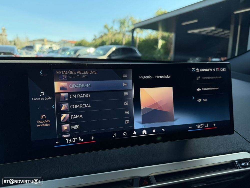 BMW iX xDrive 40 Pack Desportivo - 40