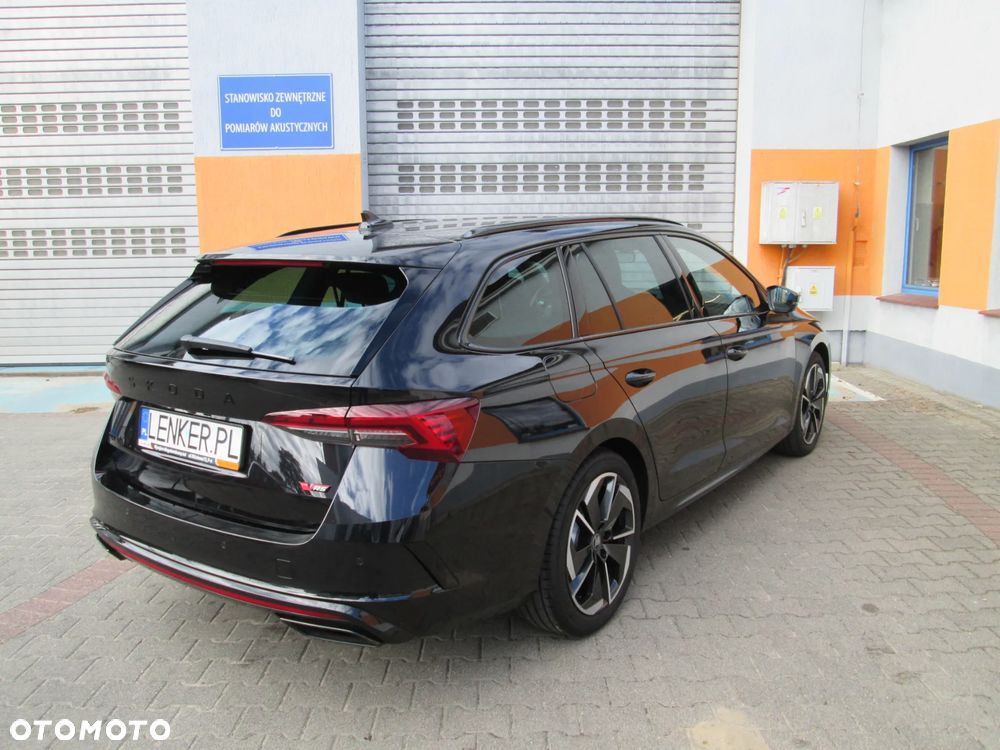 Skoda Octavia - 16