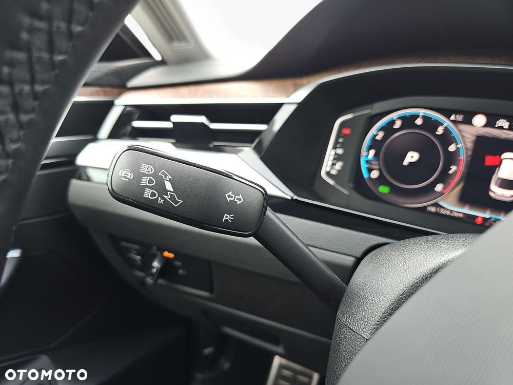 Volkswagen Arteon 2.0 TSI Elegance DSG - 30