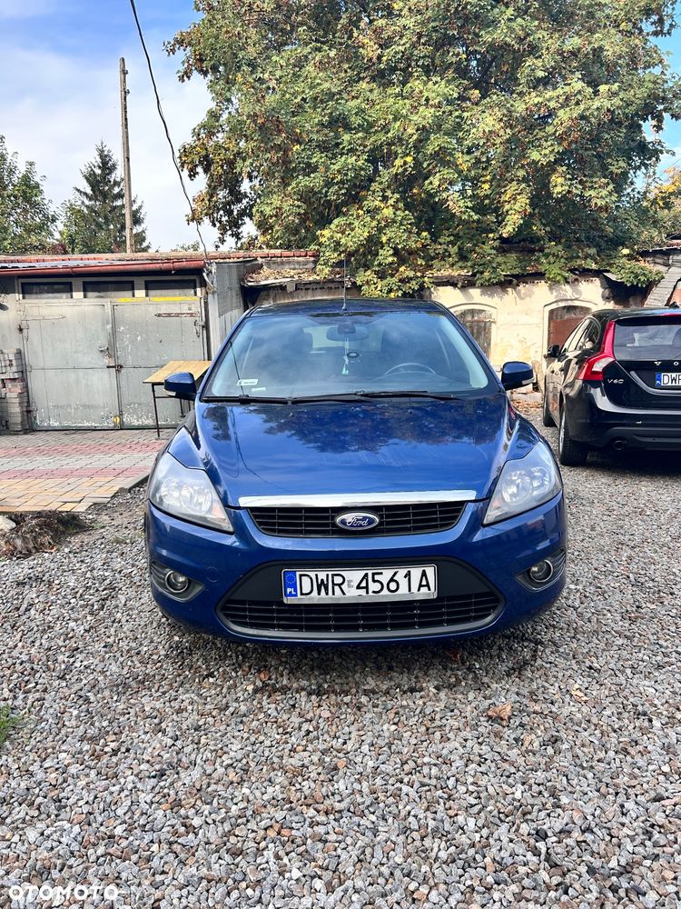 Ford Focus - 2