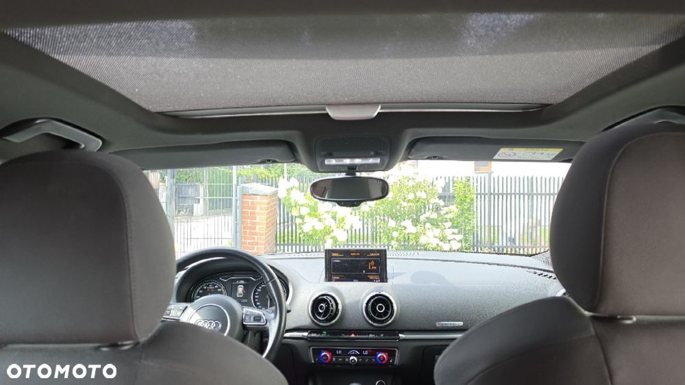 Audi A3 Sportback 1.4 TFSI e-tron - 25
