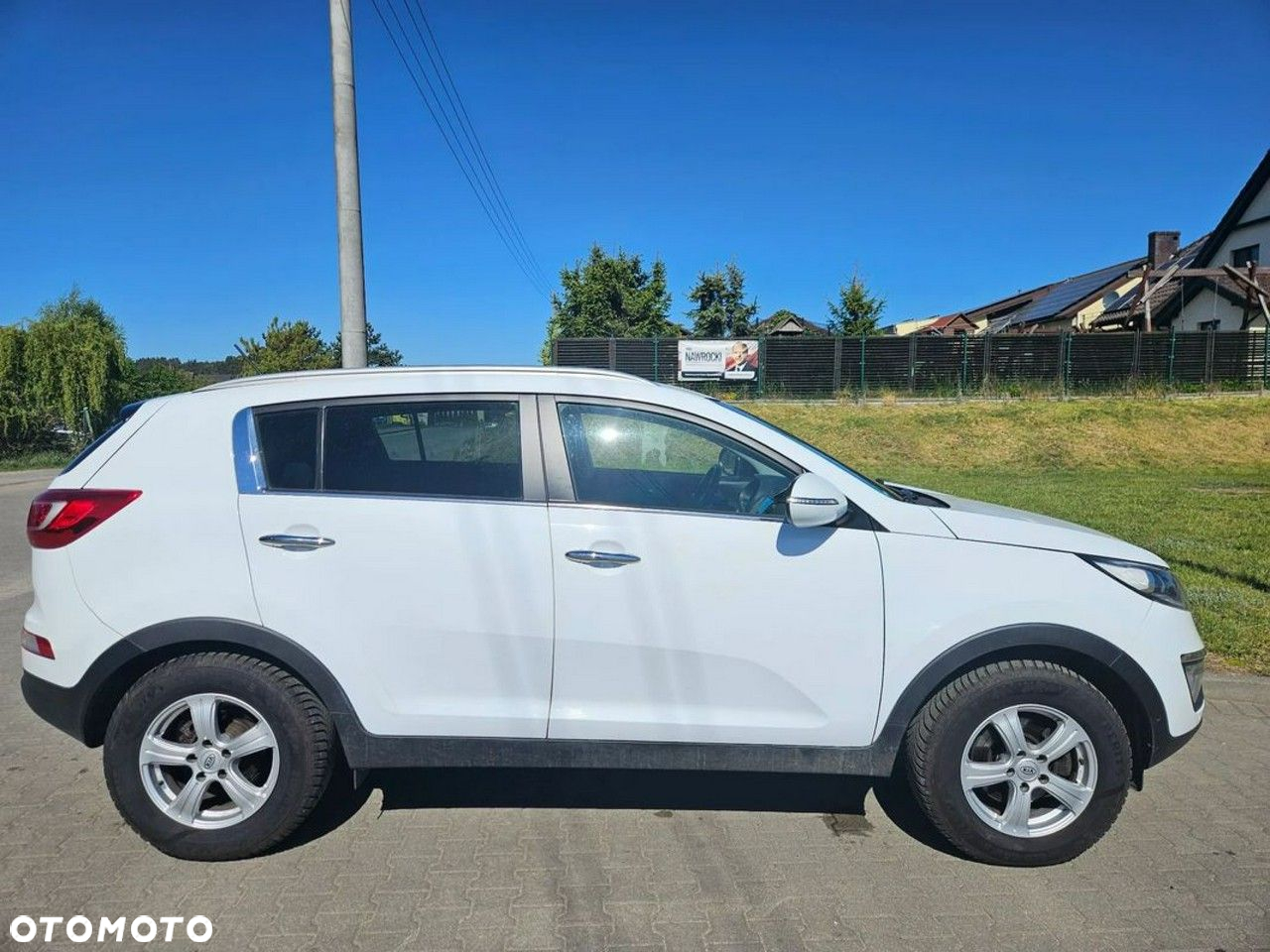 Kia Sportage - 2
