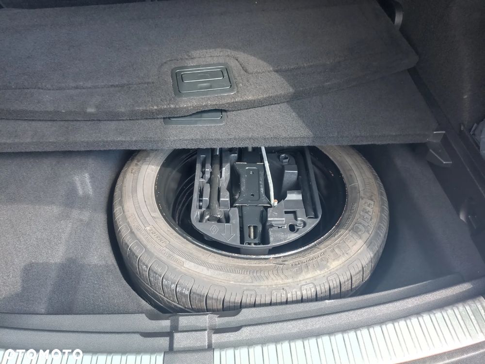 Renault Megane ENERGY dCi 130 GT LINE - 12