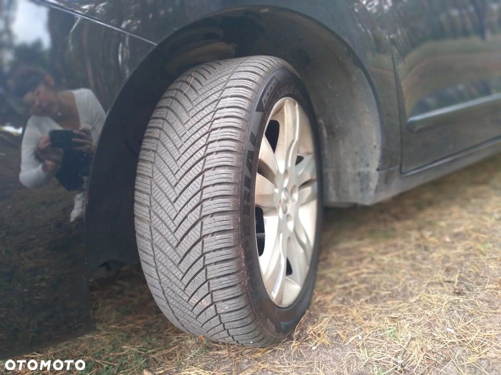 Peugeot 5008 1.6 BlueHDi Style 7os - 10