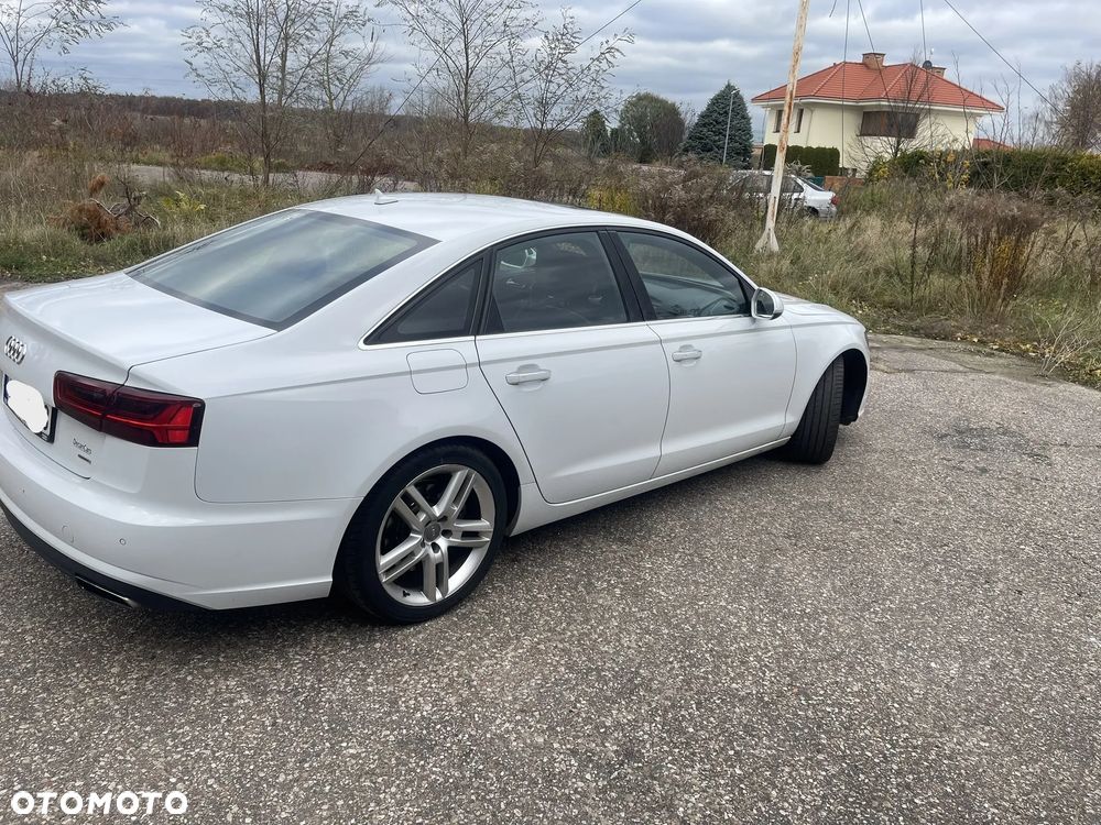 Audi A6 - 5