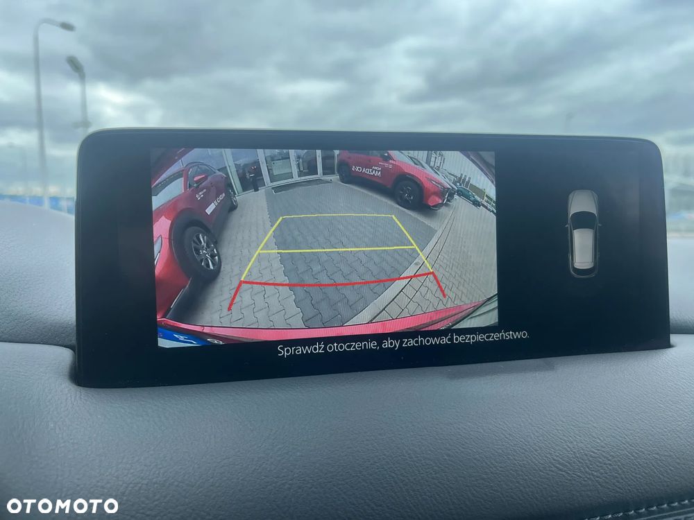 Mazda CX-5 2.0 Kanjo 2WD - 13