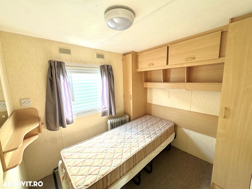 Alta Casă mobilă Delta Nordstar nr. 167 | 9 x 3 m | 2 dormitoare și 1 baie - 7