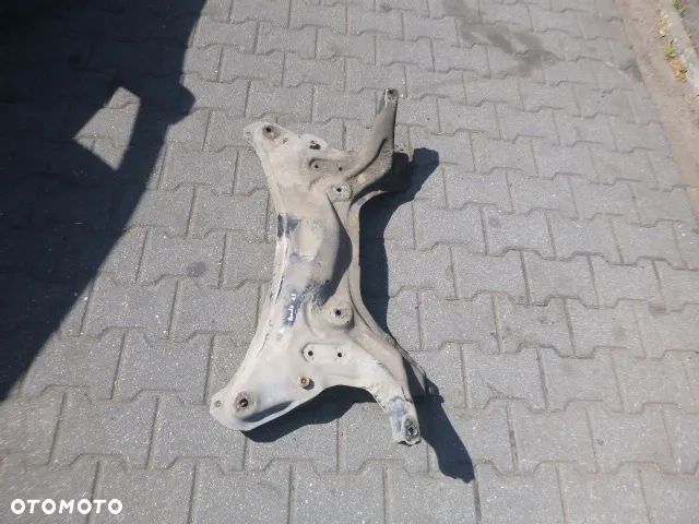 SANKI PRZÓD PRZEDNIE FIAT PANDA II - 4