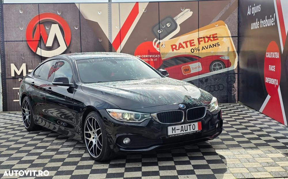 BMW Seria 4 ver-420d-gran-coupe - 2