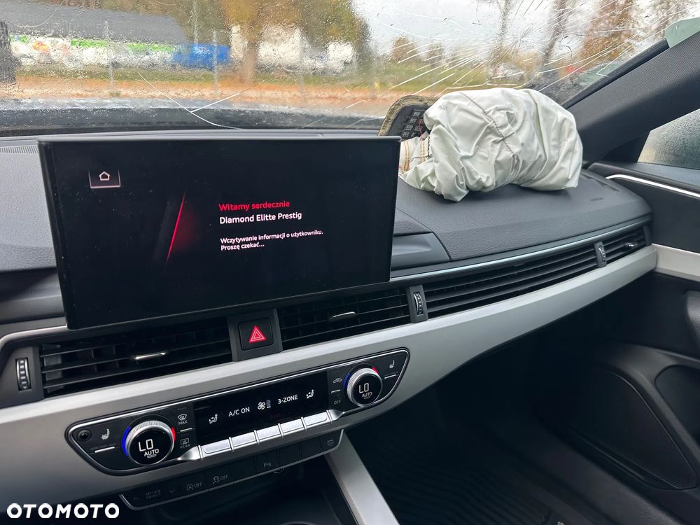 Audi A4 - 11