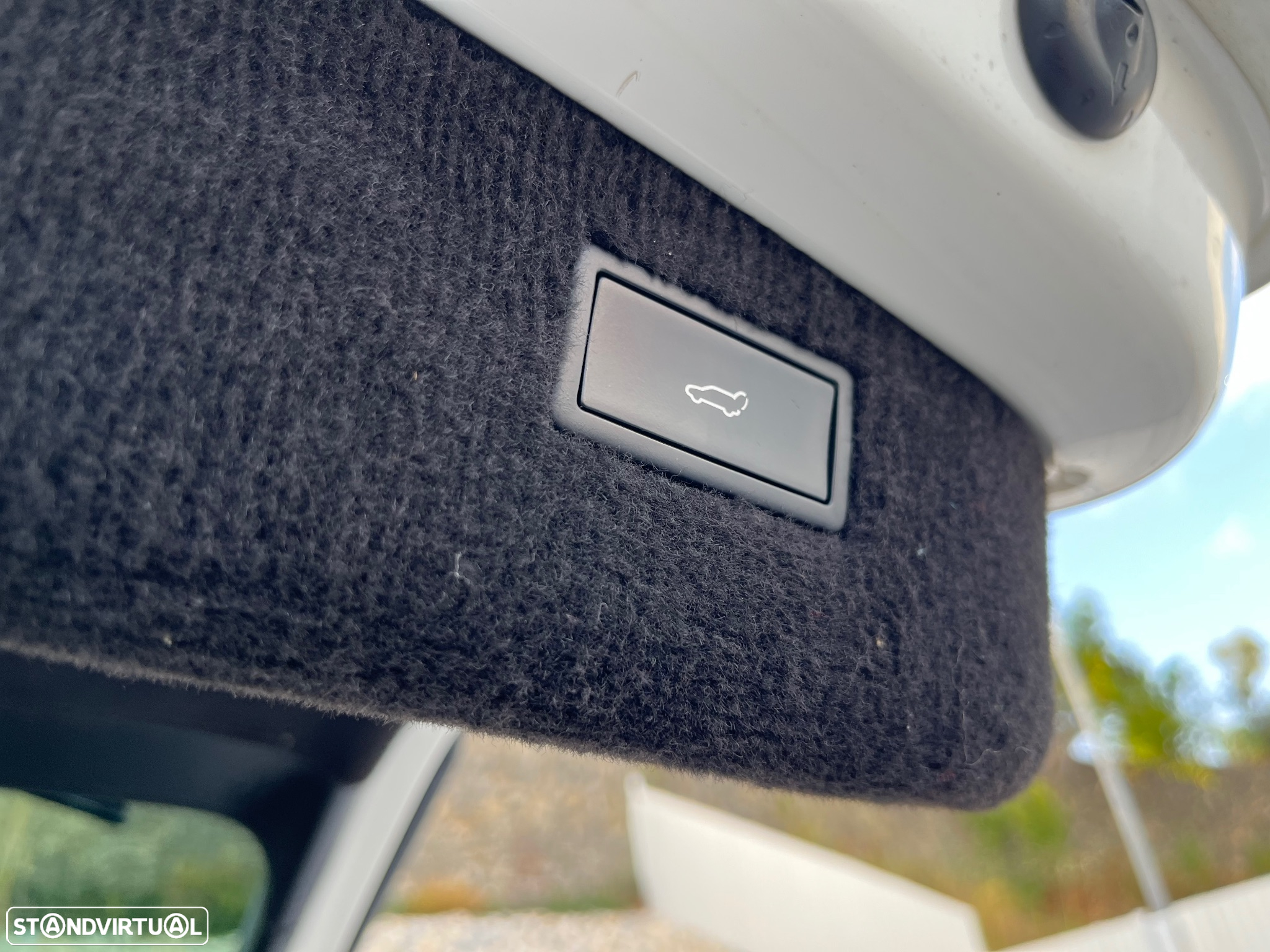 Porsche Cayenne Tiptronic - 36