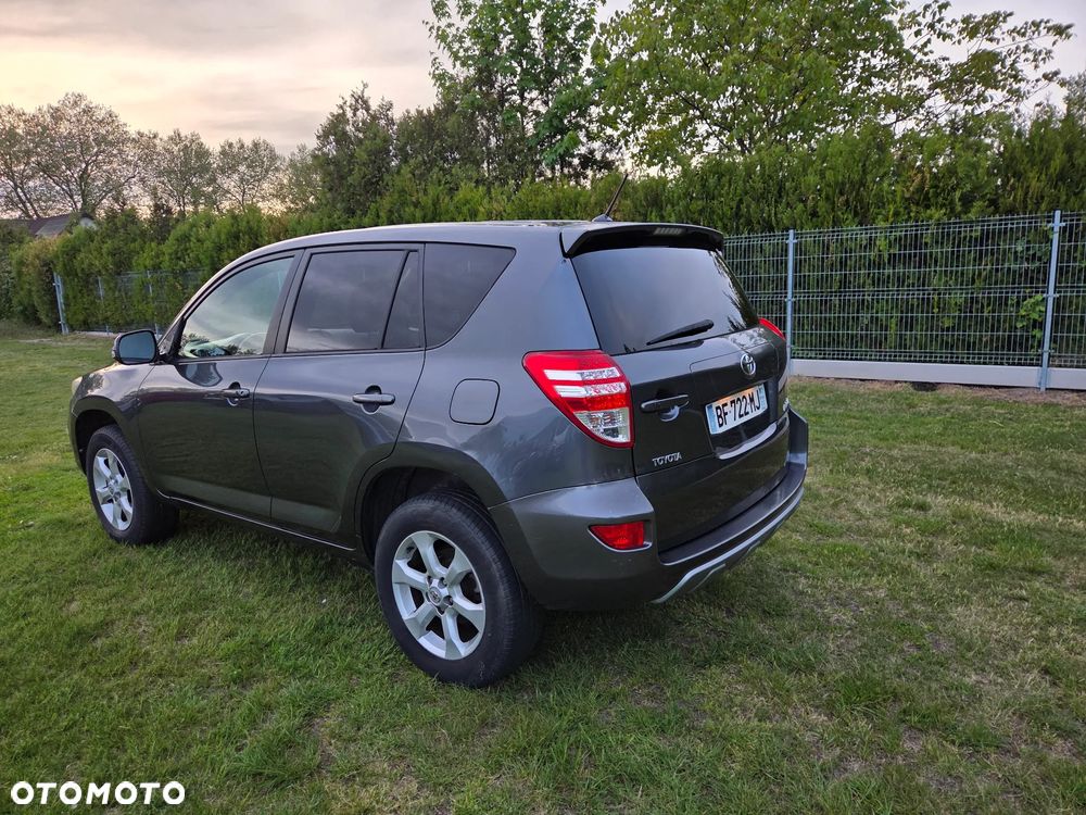 Toyota RAV4 2.2 D-4D 4x4 Life - 30