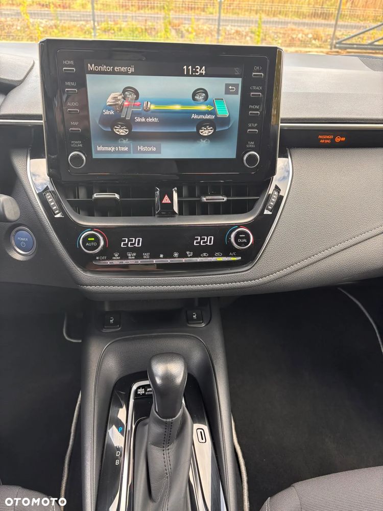 Toyota Corolla - 11