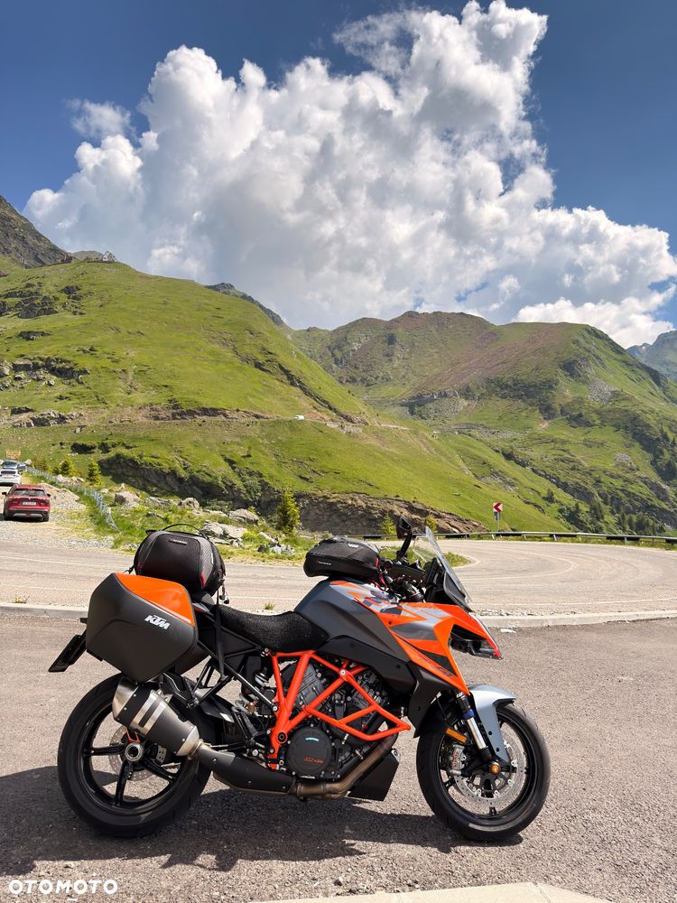 KTM Super Duke - 6