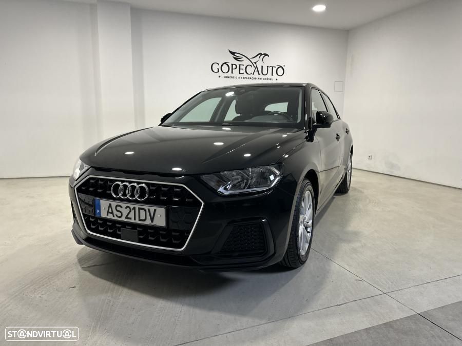 Audi A1 Sportback 25 TFSI - 1