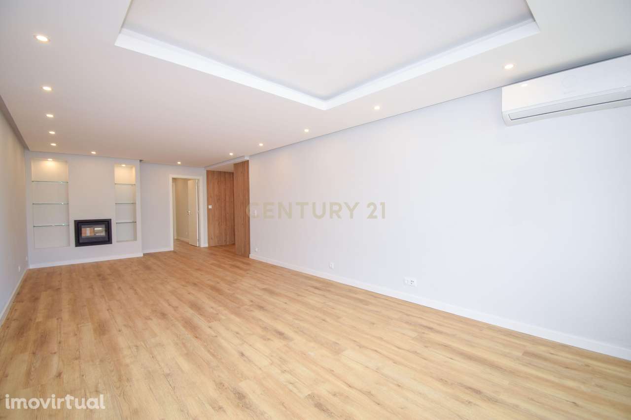 ✨ Apartamento T3 (4 assoalhadas) – Bicuda, Cascais ✨ - Grande imagem: 3/24