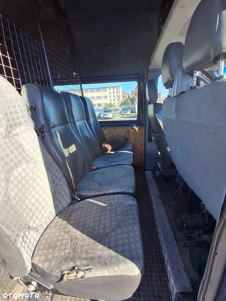 Ford Transit - 5