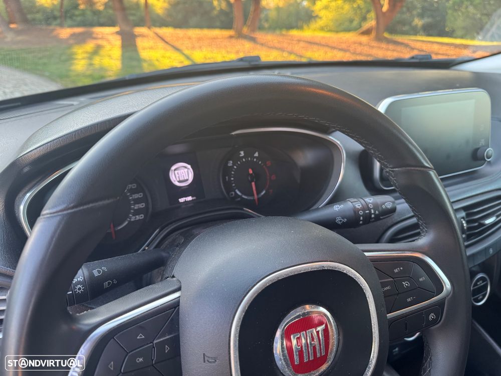 Fiat Tipo - 7