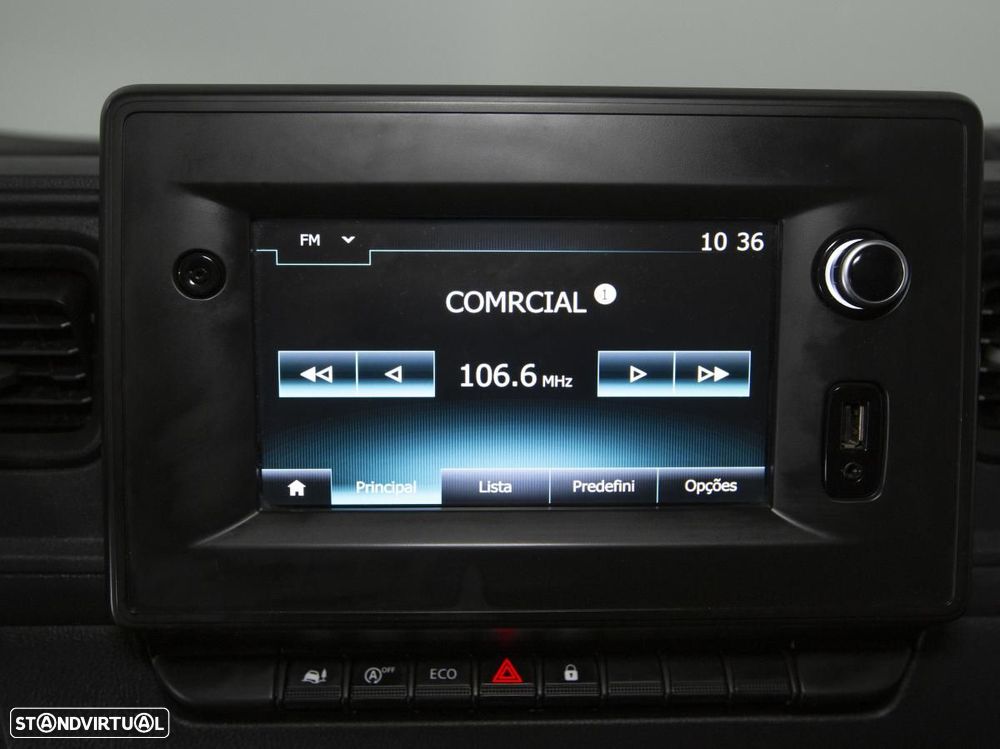 Renault Master 2.3 CDI 3L c/IVA - 17