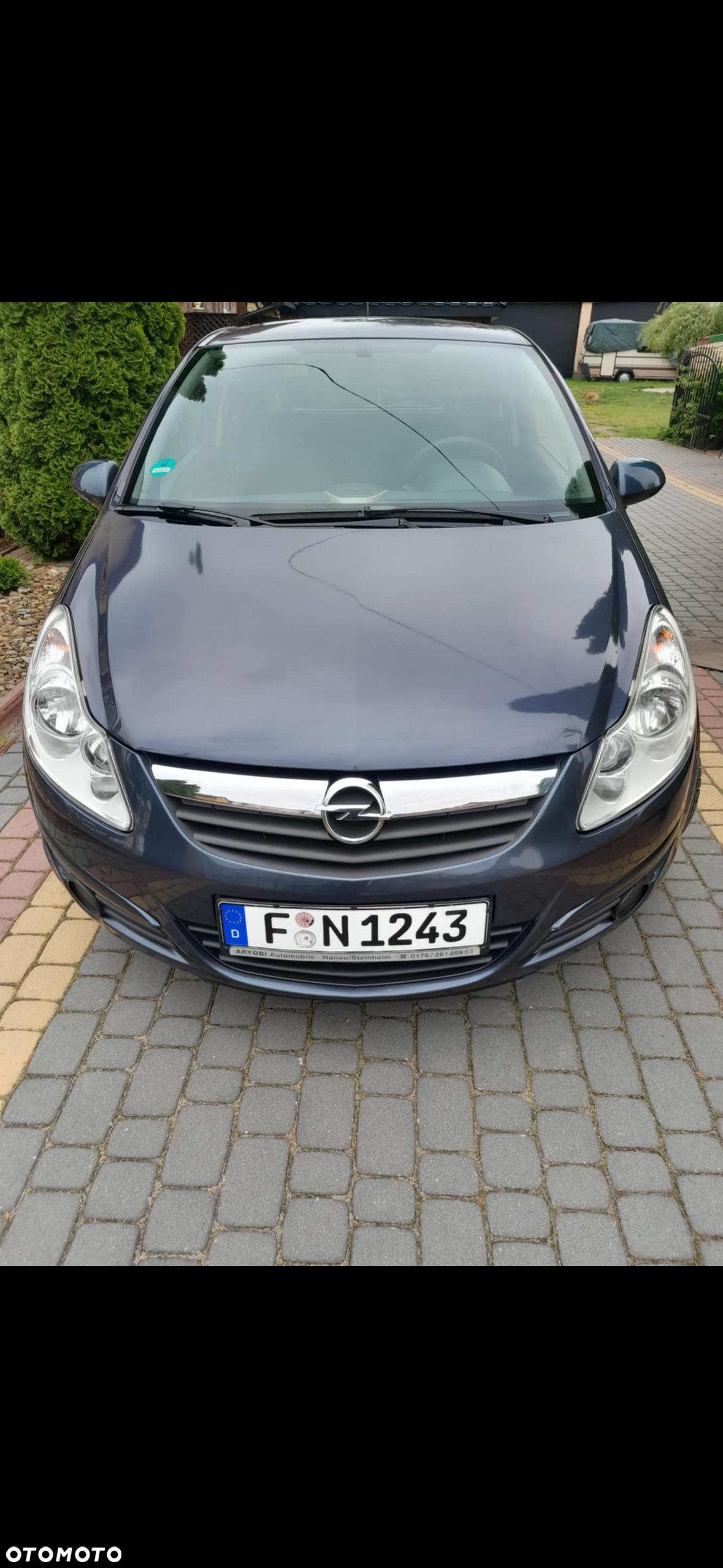 Opel Corsa - 19