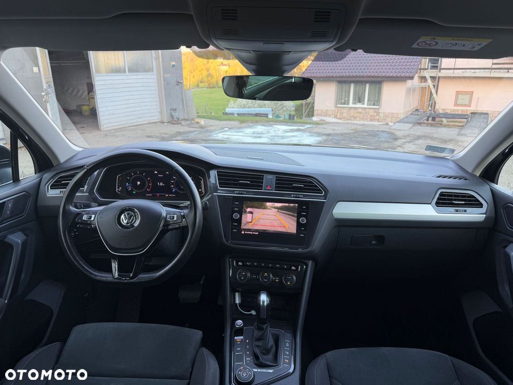 Volkswagen Tiguan - 6