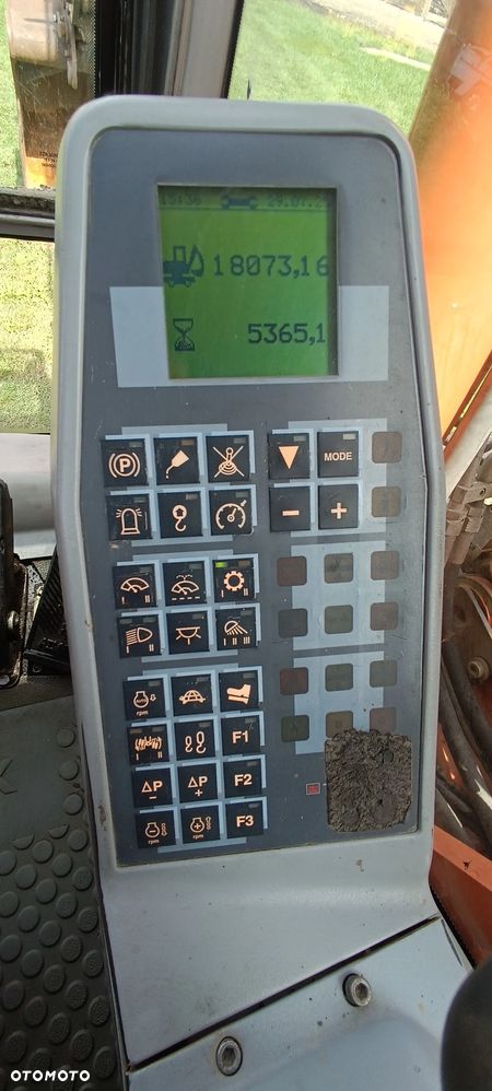 Atlas Atlas-Terex 1505M - 22