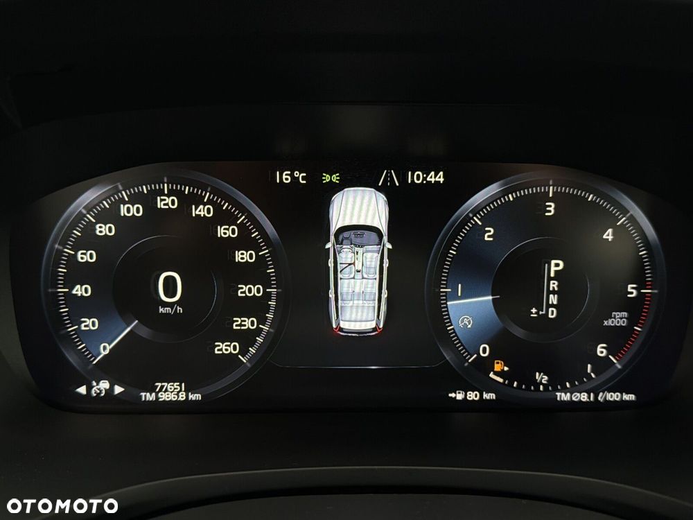Volvo V60 D3 Momentum - 16