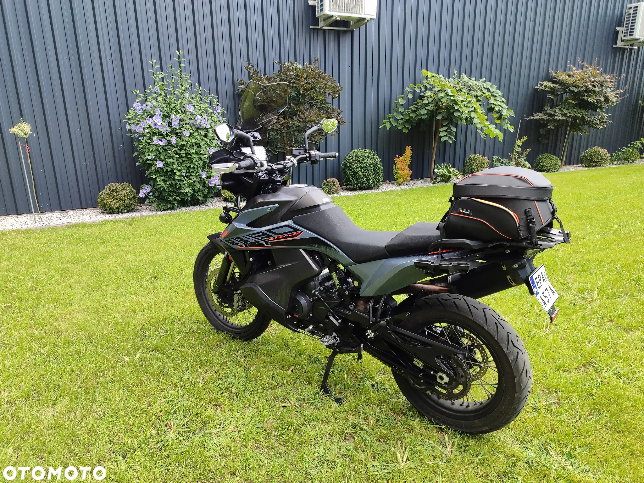KTM Adventure - 4