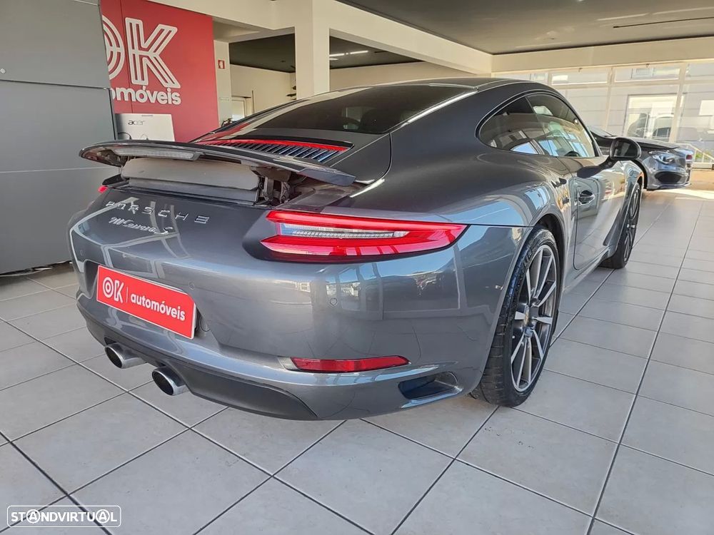 Porsche 911 (991) Carrera 2 S PDK - 12