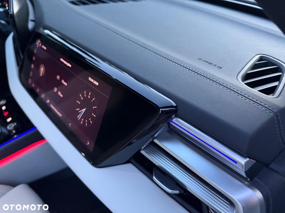 Audi A6 Limousine TDI mHEV Quattro S tronic - 23