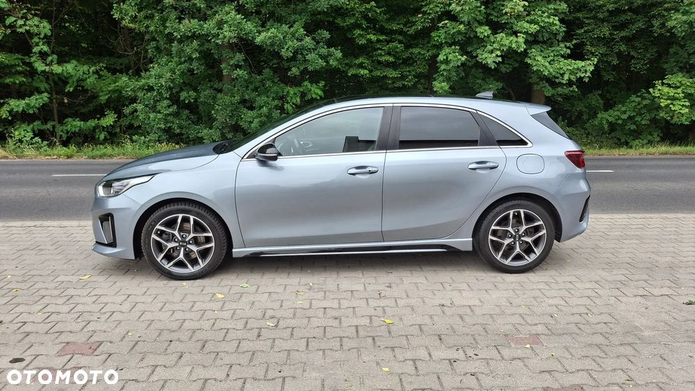 Kia Ceed 1.0 T-GDI ISG GT Line - 6
