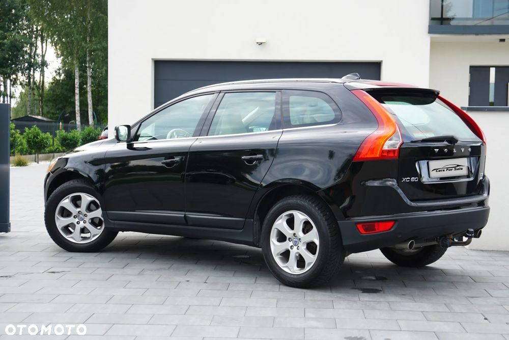 Volvo XC 60 D5 AWD - 19