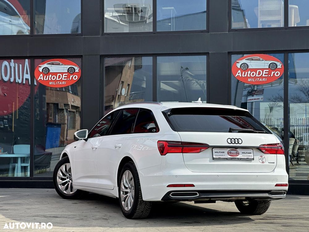 Audi A6 - 3