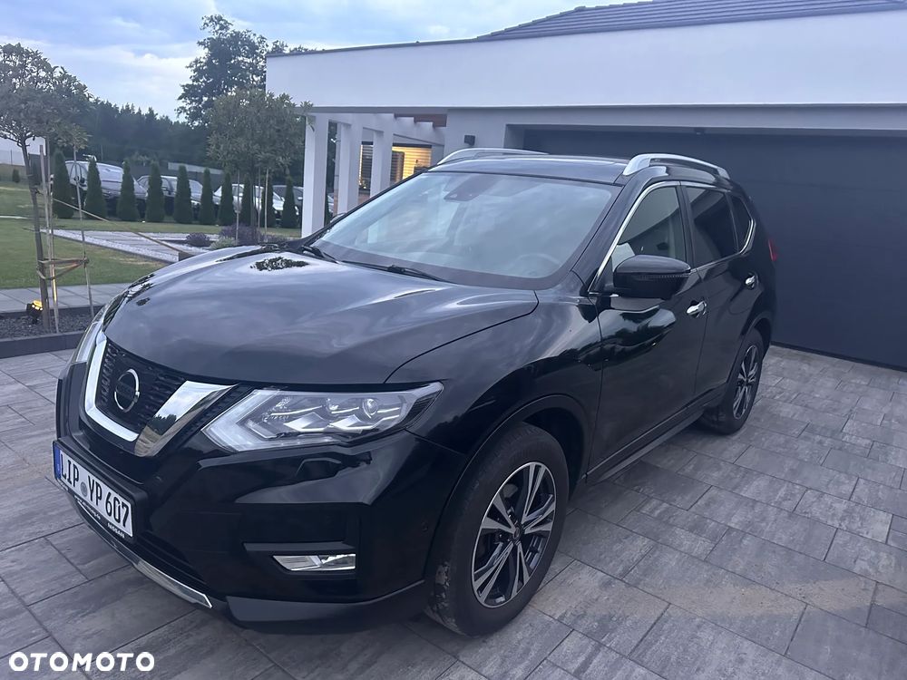 Nissan X-Trail 1.6 DIG-T Tekna 2WD - 2