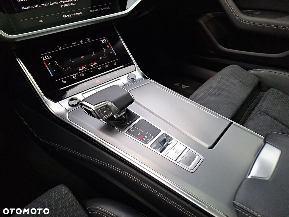 Audi A7 Sportback 45 TFSI mHEV Quattro S tronic - 23