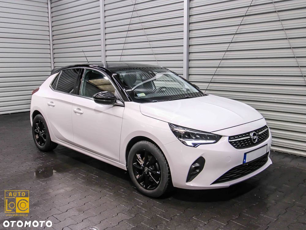 Opel Corsa 1.2 Elegance S&S - 6