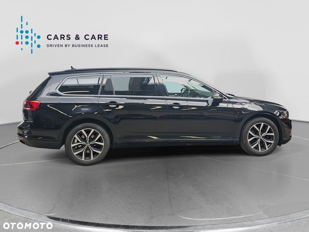 Volkswagen Passat Variant 1.5 TSI EVO Business DSG - 20