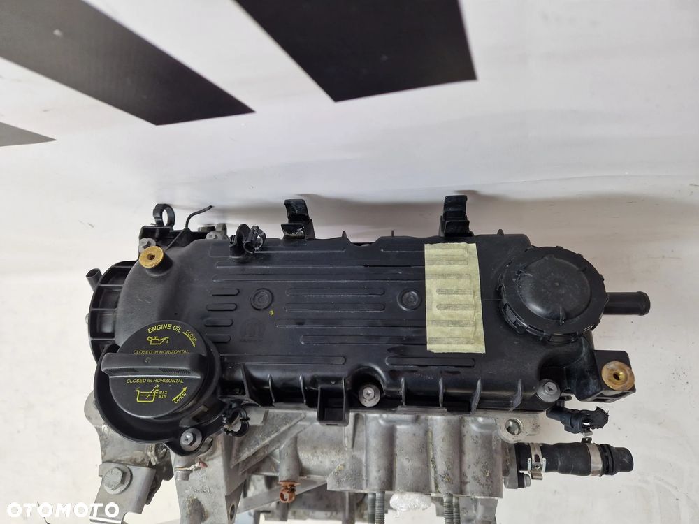 Silnik Fiat 500 Panda III 1.0 HYBRID - 4