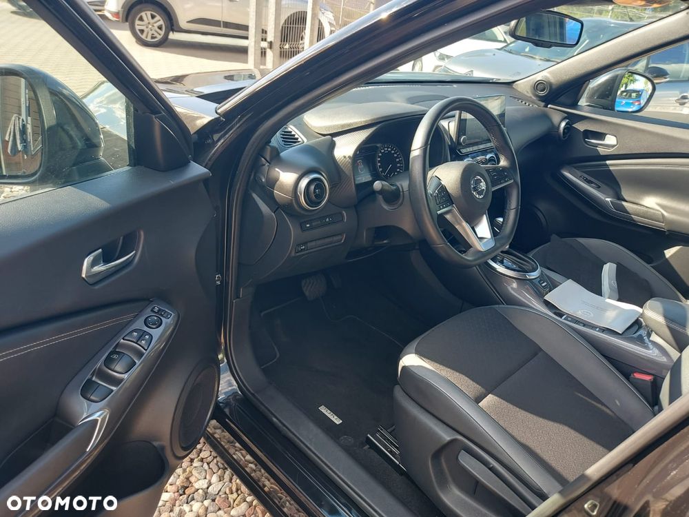 Nissan Juke - 28