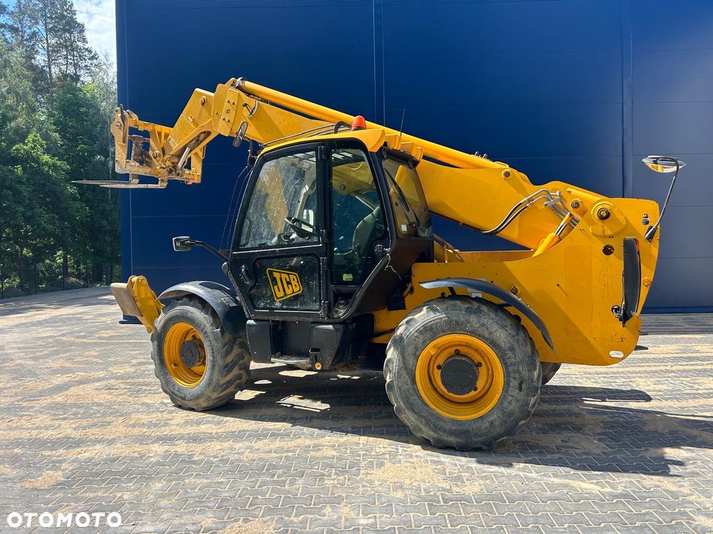 JCB 535-125 - 4