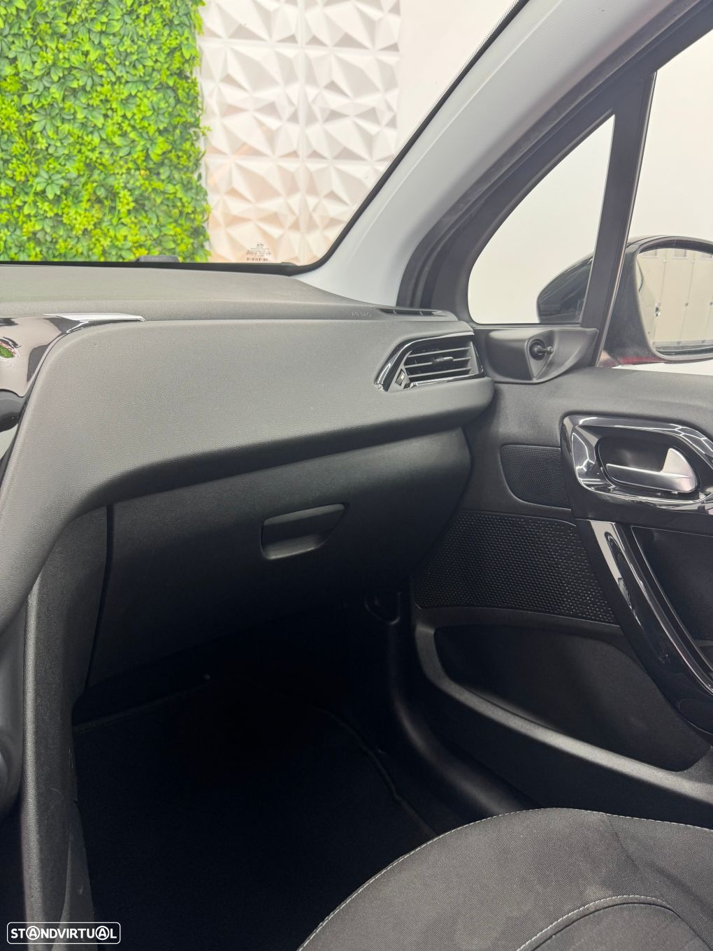 Peugeot 208 1.4 HDi Active - 13